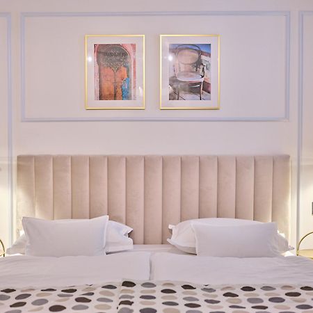 Luxury Room Beauty Split Exterior foto