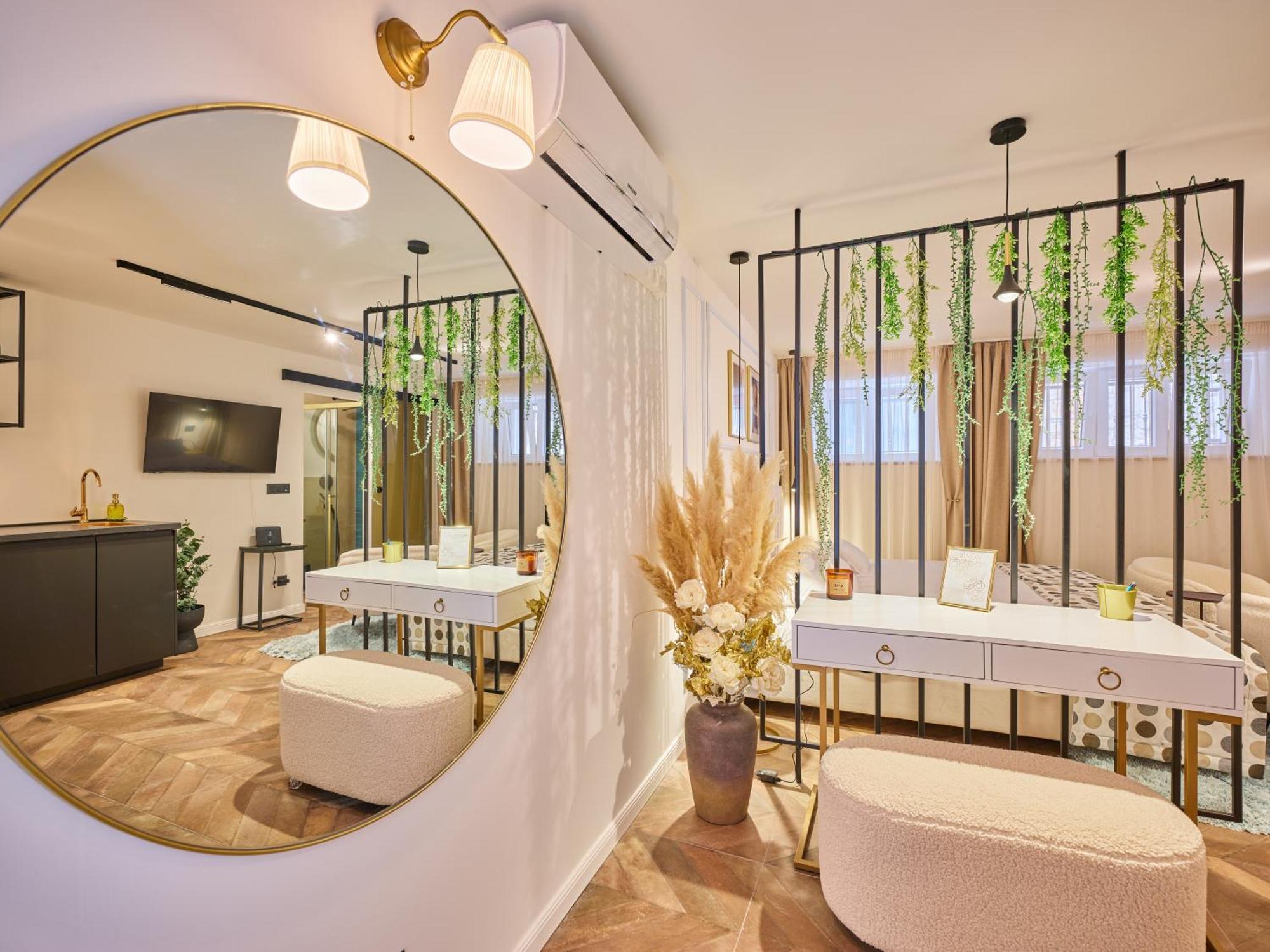 Luxury Room Beauty Split Exterior foto