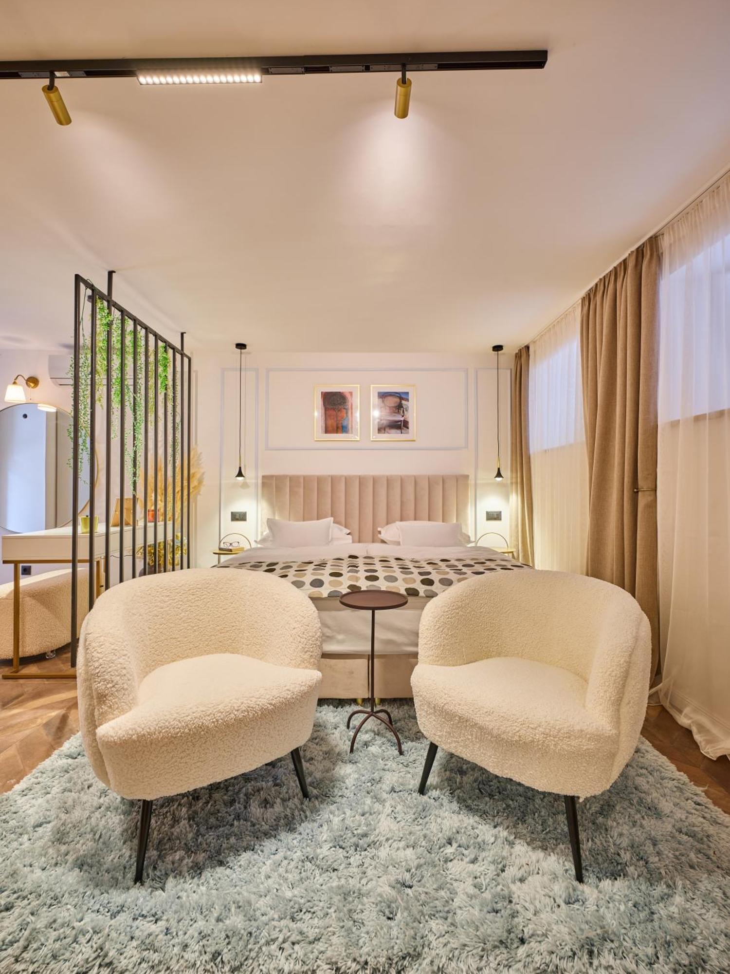 Luxury Room Beauty Split Exterior foto